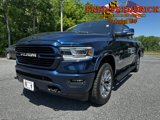Used 2020 RAM 1500 Laramie w/ Sport Appearance Package image 3