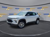 New 2026 Chevrolet TrailBlazer LS image 4