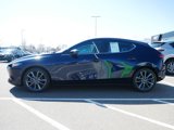 Used 2022 MAZDA MAZDA3 s image 3