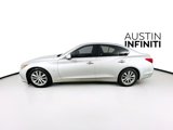 Used 2015 INFINITI Q50 Premium w/ Cargo Package image 4