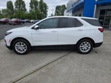Used 2024 Chevrolet Equinox LT image 2