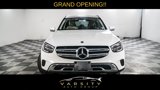 Used 2020 Mercedes-Benz GLC 300 4MATIC image 2