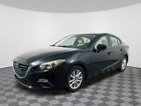 Used 2014 MAZDA MAZDA3 i Touring w/ Technology Package image 2