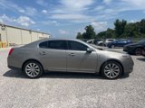 Used 2015 Lincoln MKS image 4