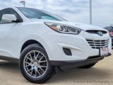 Used 2015 Hyundai Tucson GLS w/ Option Group 02 image 2