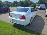 Used 2010 Chevrolet Malibu LT w/ Power Convenience Package image 4
