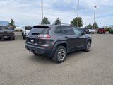 Used 2020 Jeep Cherokee Trailhawk image 3
