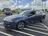 Used 2023 Honda Accord EX image 3