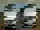 Used 2019 Lincoln Nautilus Select image 3