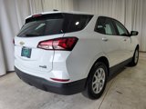 Certified 2023 Chevrolet Equinox LS w/ LPO, Cargo Package image 5