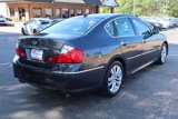 Used 2008 INFINITI M35 w/ Technology Pkg image 6