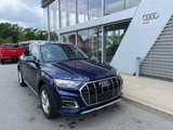 Used 2021 Audi Q5 2.0T Premium image 3