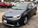 Used 2014 Toyota Corolla LE image 5