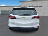 Used 2022 Chevrolet Equinox LS w/ Driver Confidence II Package image 4