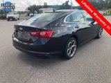 Used 2023 Chevrolet Malibu LT image 4