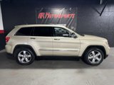 Used 2011 Jeep Grand Cherokee Overland image 6