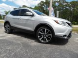 Used 2017 Nissan Rogue Sport SL w/ SL Premium Package image 2