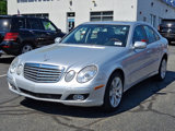 Used 2009 Mercedes-Benz E 350 4MATIC Sedan image 2