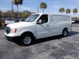 Used 2021 Nissan NV 2500 SV w/ Navigation Package image 2