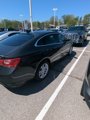 Used 2018 Chevrolet Malibu Hybrid image 3