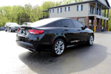 Used 2015 Chrysler 200 S w/ Comfort Group image 5