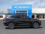 New 2025 Chevrolet Trax LT image 5