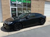 Used 2021 Tesla Model S Plaid image 2