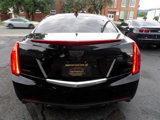 Used 2017 Cadillac ATS 2.0T AWD Sedan image 4