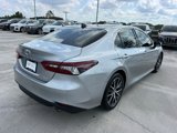 Used 2023 Toyota Camry XLE image 5