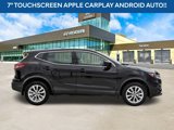 Used 2021 Nissan Rogue Sport S image 4