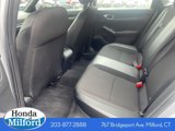 Used 2023 Honda Civic Sport image 4