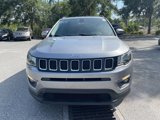 Used 2018 Jeep Compass Latitude image 2