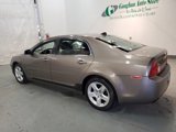 Used 2012 Chevrolet Malibu LS w/ LS Uplevel Package image 4