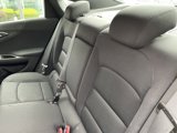 Used 2023 Chevrolet Malibu LT w/ LPO, Floor Liner Package image 6