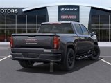 New 2025 GMC Sierra 1500 Elevation image 4