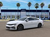 Certified 2025 Kia K5 LXS image 3