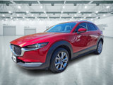 Used 2023 MAZDA CX-30 AWD 2.5 S w/ Select Package image 3