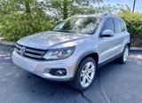 Used 2013 Volkswagen Tiguan SEL image 3