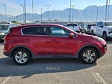 Used 2017 Kia Sportage LX image 2