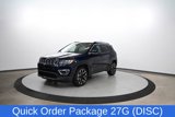 Used 2019 Jeep Compass Limited w/ Safety & Security Group image 4
