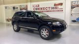 Used 2007 Volkswagen Touareg V10 TDI image 2