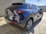 Used 2023 MAZDA CX-30 AWD 2.5 S w/ Select Package image 4