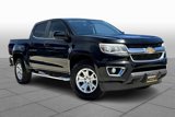 Used 2016 Chevrolet Colorado LT w/ LT Convenience Package image 2