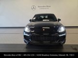 Used 2017 Porsche Cayenne Platinum Edition image 2