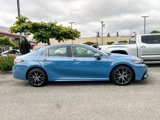Certified 2024 Toyota Camry SE image 6
