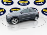 Used 2017 Honda HR-V EX-L image 4