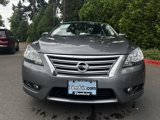 Used 2015 Nissan Sentra SL image 4