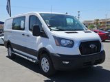 Used 2023 Ford Transit 250 Low Roof w/ Exterior Upgrade Package image 6