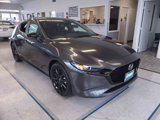 New 2025 MAZDA MAZDA3 s Sport image 4