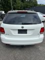 Used 2011 Volkswagen Jetta TDI image 4